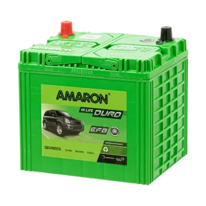 EFB S95 (75Ah)